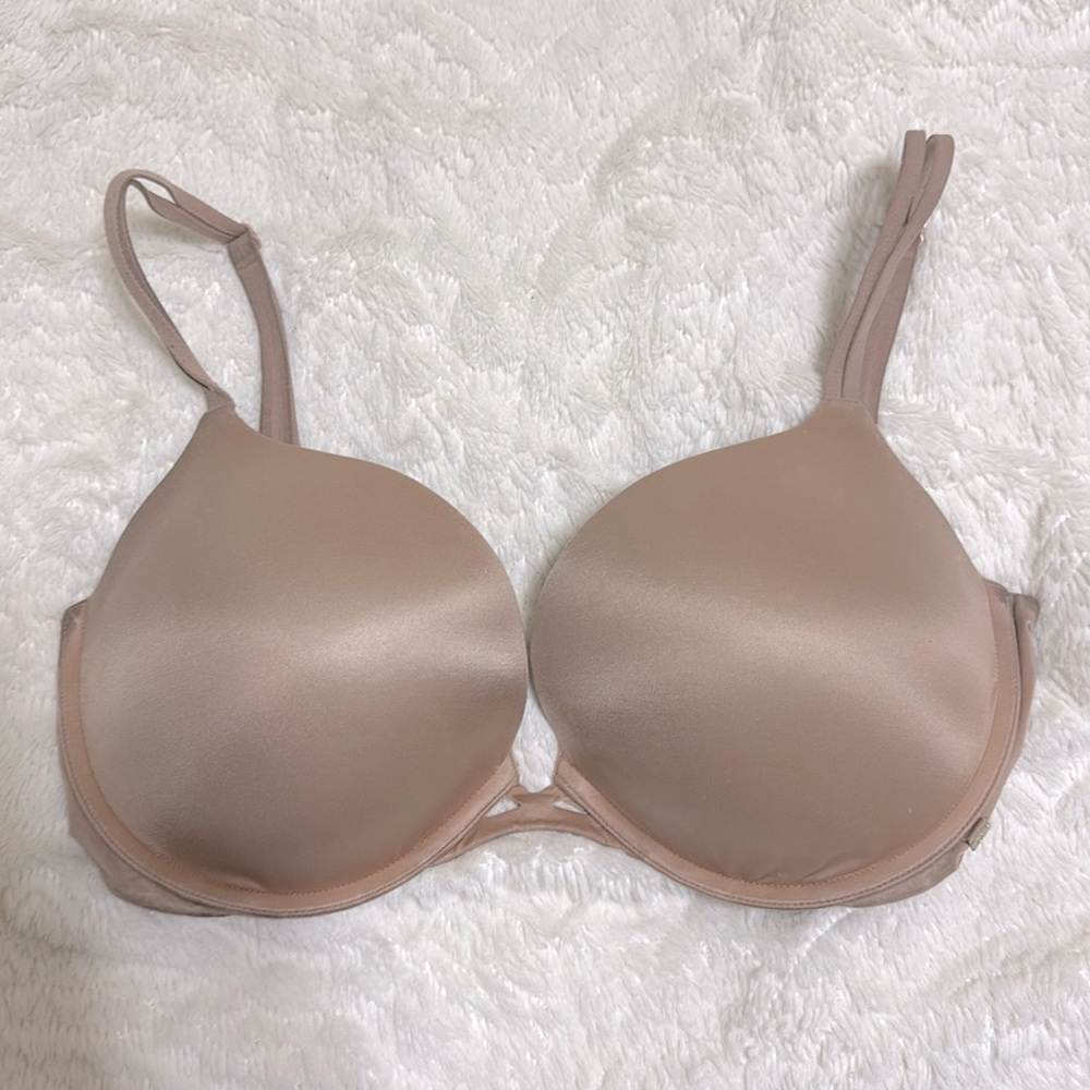 Victorias Secret Push Up 34DDD Bra